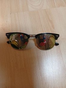 Ray-Ban 3016 Sunglasses