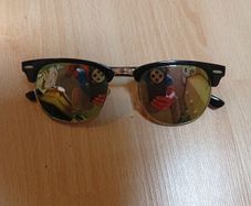Ray-Ban 3016 Sunglasses