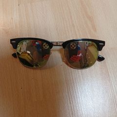 Ray-Ban 3016 Sunglasses