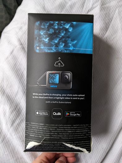 GoPro Hero Black 11