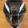 Scorpion EXO-1400 Air Carbon - XL (62cm) Image 5