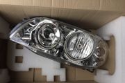 LH Headlamp (Fiat Punto 188 03/06)