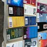 Box of 94 adults books across all genres Image 8