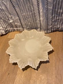 Belleek Trinket Dish