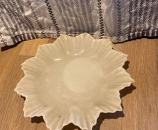 Belleek Trinket Dish