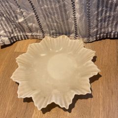 Belleek Trinket Dish