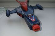Battle of the Planets Phoenix