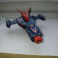 Battle of the Planets Phoenix