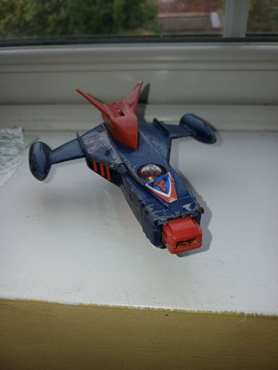 Battle of the Planets Phoenix