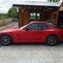 porsche 944 breaking Image 3