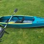 Inflatable kayak Image 2
