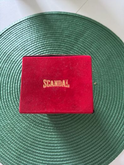 JPG Scandal Absolu 100ml parfum for him