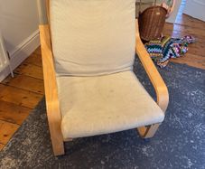 Ikea Chair