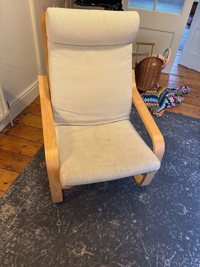 Ikea Chair