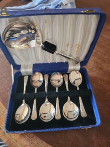 silver