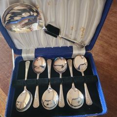 silver