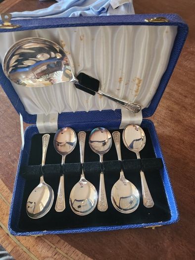 silver