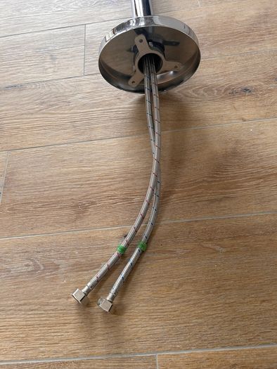 Floor standing Bath Tap and Mixer