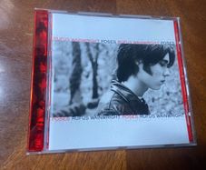 Rufus Wainwright Poses CD