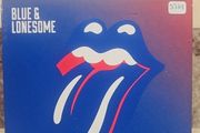 Rolling Stones CD  - Blue &amp; Lonesome