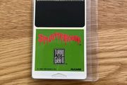 Splatterhouse (Turbografx)
