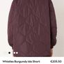 New Whistles jacket Image 3