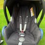 car seat maxi cozy cabriofix, perfect condition Image 2