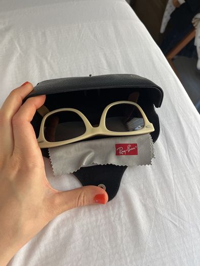 rayban wayfarer