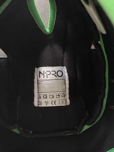 N-pro rugby scrum cap