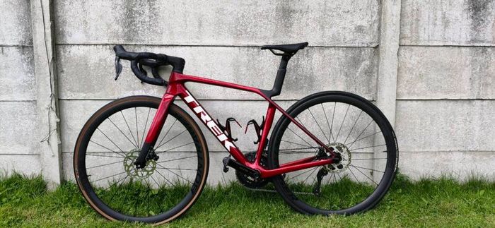 Trek Madone SL 6 Gen 8