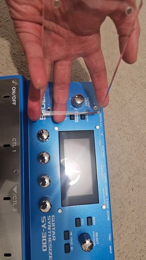 Boss SY-300