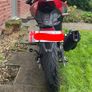 Rks keeway 125 Image 6