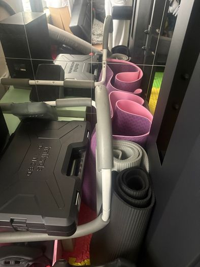 Gym for sale