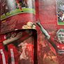 Vintage Kevin Keegan's Soccer Annual 1978+ Liverpool Annual 2013 Image 10