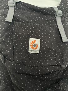 Ergobaby carrier original