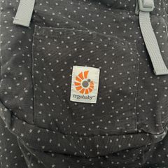 Ergobaby carrier original