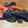 Black & Decker KA86 Belt Sander 240V Image 2