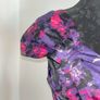 Brand New Ladies Purple Dress from Dunne Stores Size UK12 / EU 40 Image 6