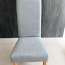 6 Dinning room Chairs Image 4