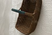Antique Basket Truc style