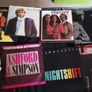 7" job lot. approx 100 singles Image 6