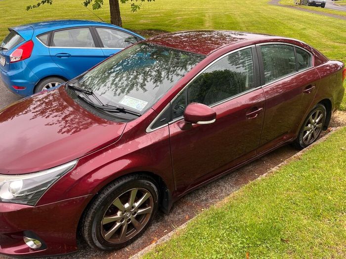 Carprice drop need gone
