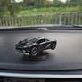 Funny Racing Car Dash Decorations - The Perfect Gift for Irish Drivers! Image 3