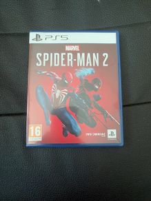 Spider-Man 2 Ps5
