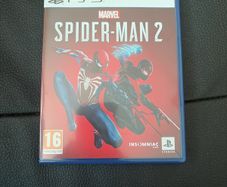 Spider-Man 2 Ps5