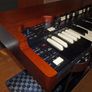 Hammond XK 5 Image 2
