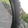 Apollo Evade Mountain Bike -  14" frame Image 6