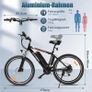 KAISDA K26M Electric Bike Image 7