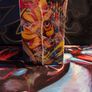 36 pk booster box of chaos rising Image 3