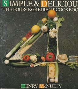 Simple and Delicious - Food and Drink